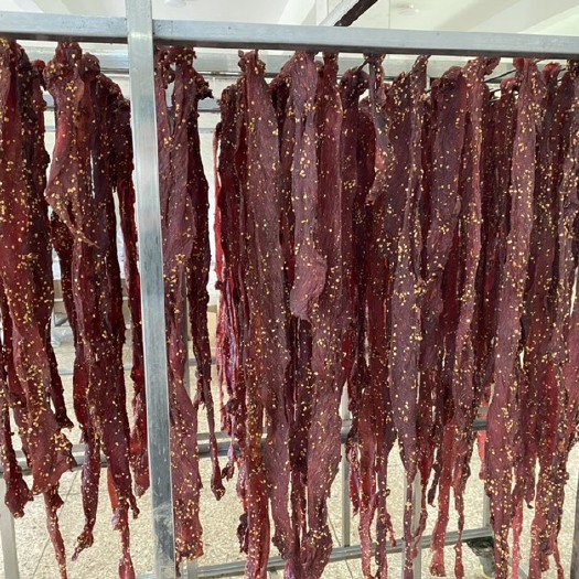 漳州 牛肉干风干牛肉风干手撕牦牛肉风干猪肉干景区展会风干肉一件代发