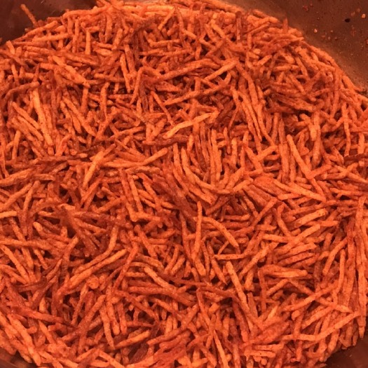 贵阳 脆味鲜土豆丝