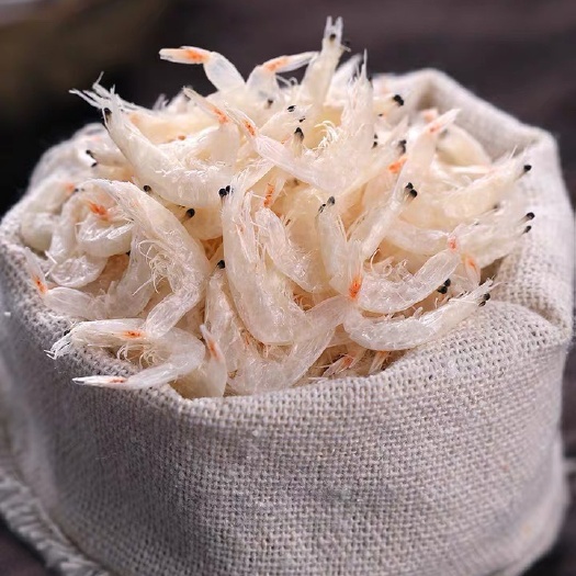 滨州虾皮