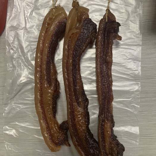 中山市腊肉  全年提供腊制品