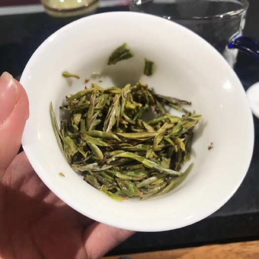 株洲 白毫银针