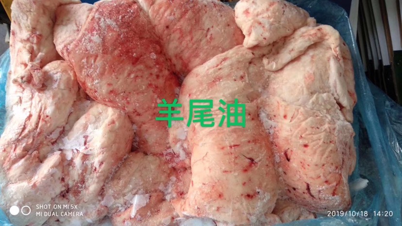 阳信县牛筋膜肉  常年有货不会影响客户的使用