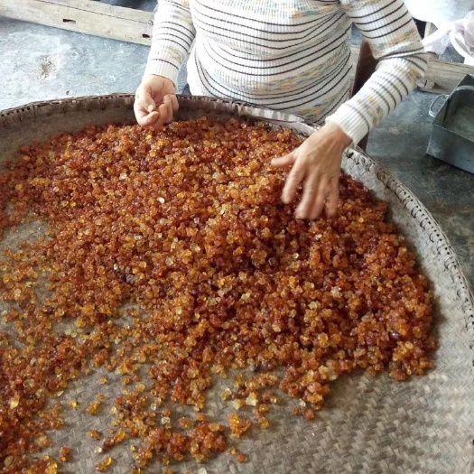 随县 桃胶500克天然食用桃花泪一斤农家自摘产地直销包邮