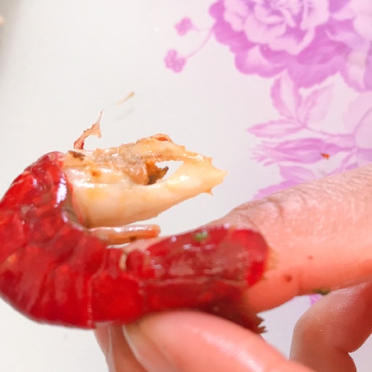 小龙虾  龙虾