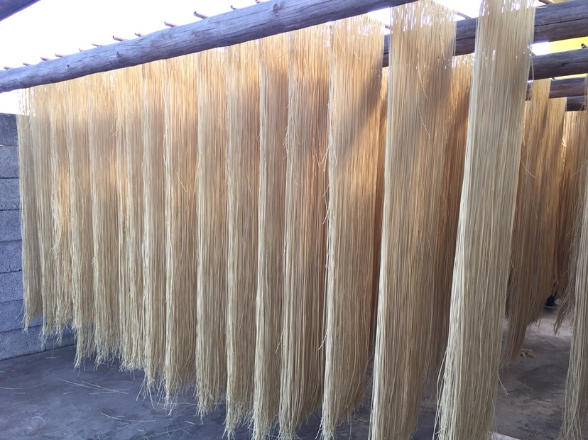 云贵川土碱面条