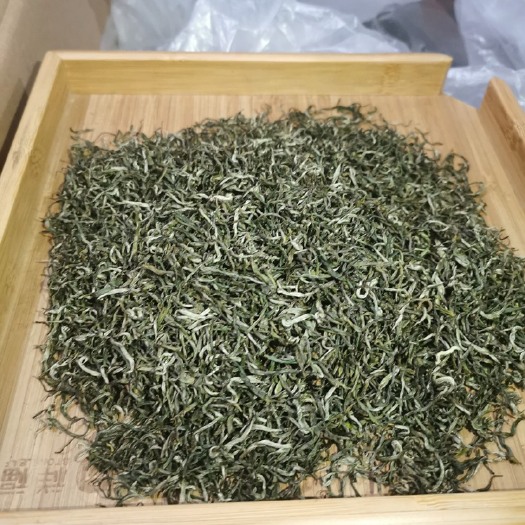 雅安蒙顶毛峰 毛峰