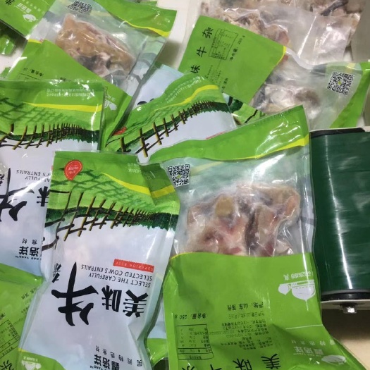阳信县 牛杂