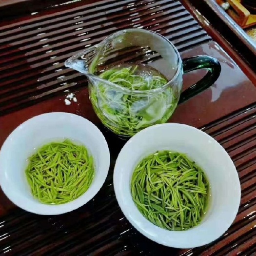 信阳毛尖茶  信阳毛尖2022春季新茶明前嫩芽绿茶毛尖狮河港区传