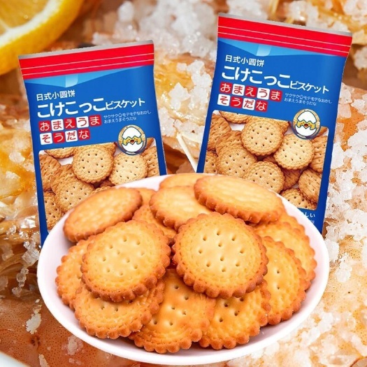 杭州米饼 6-12个月