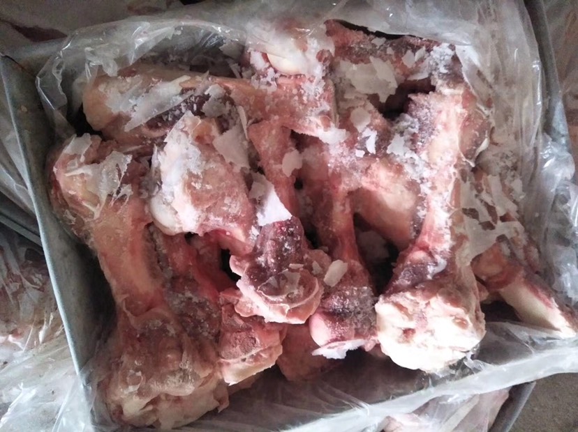 猪筒骨 后筒骨
