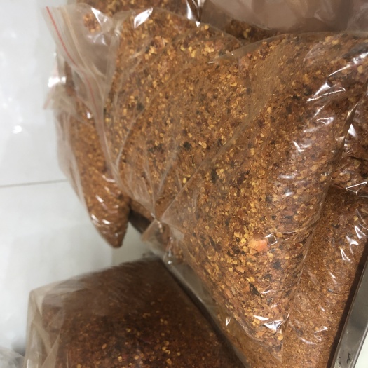 贵阳 贵州正宗糊辣椒面