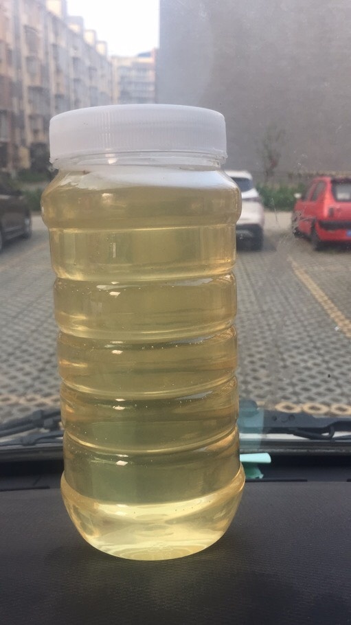 德阳蜂巢蜜 天然洋槐蜜