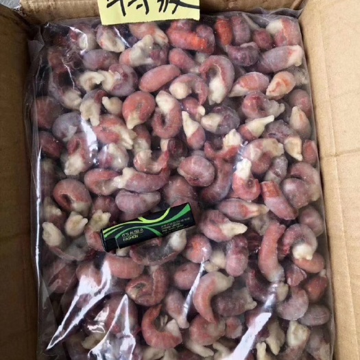成都小龙虾  龙虾尾 12-18个月