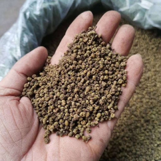 瑞昌市 正宗江西樟树中花吴茱萸干果