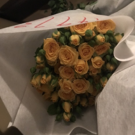 昆明 A级多头小玫瑰