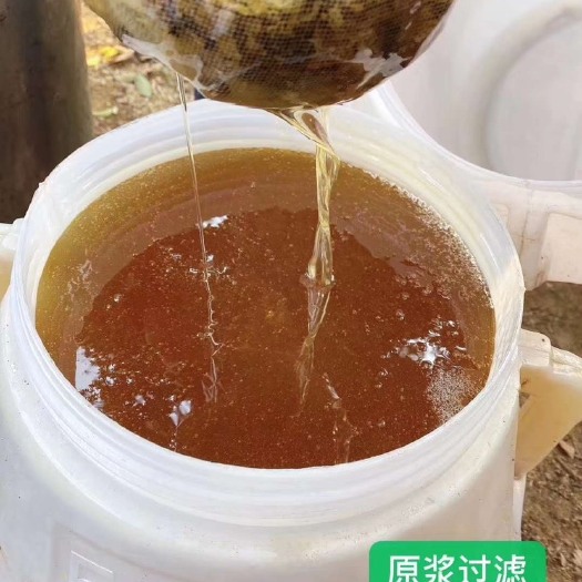 高州市荔枝蜜 塑料瓶装 1年 