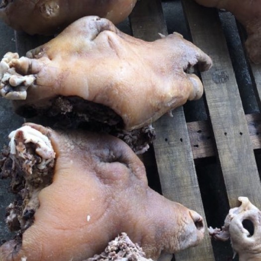 芜湖牛头肉 牛头真不贵，还吃又实惠