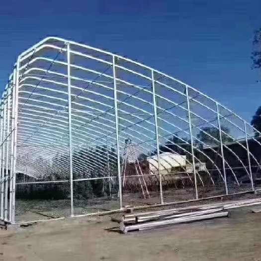 天津钢管大棚