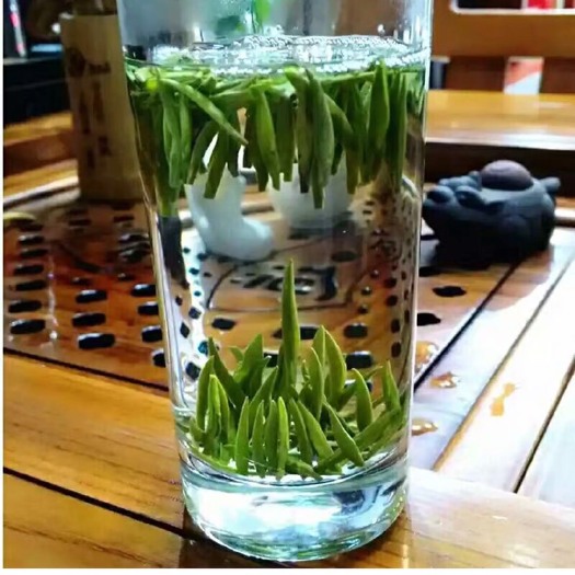 舒城县舒城小兰花 特级 盒装