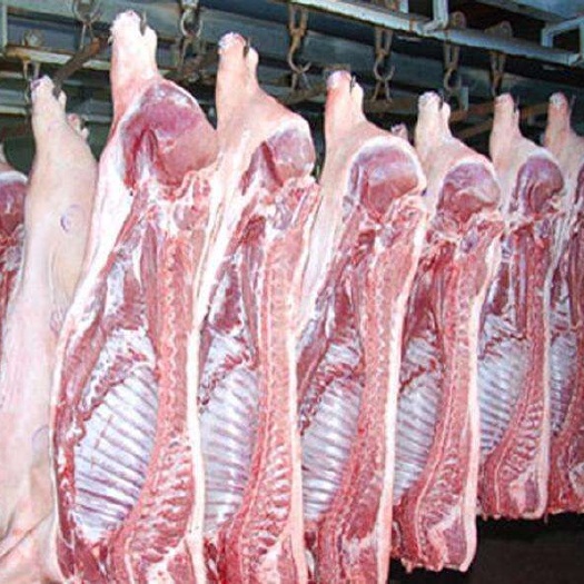 猪肉类  猪肉鲜肉现杀可按需分割非冻肉电商、餐饮、商超供应
