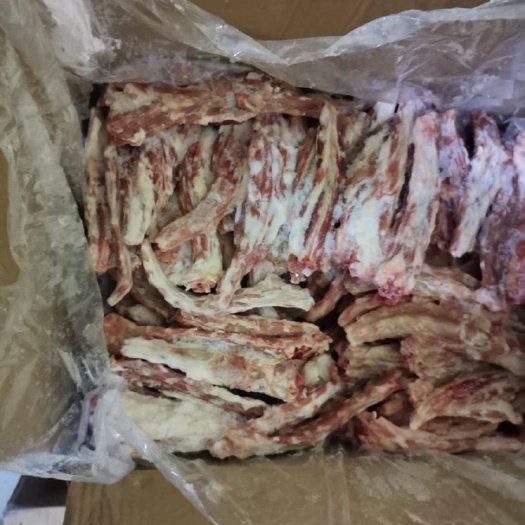 锡林浩特 羊尾巴 冷库常年批发羊尾巴 货真价实质量保证