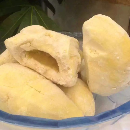 广州泰国金枕榴莲 泰国金枕，现货供应