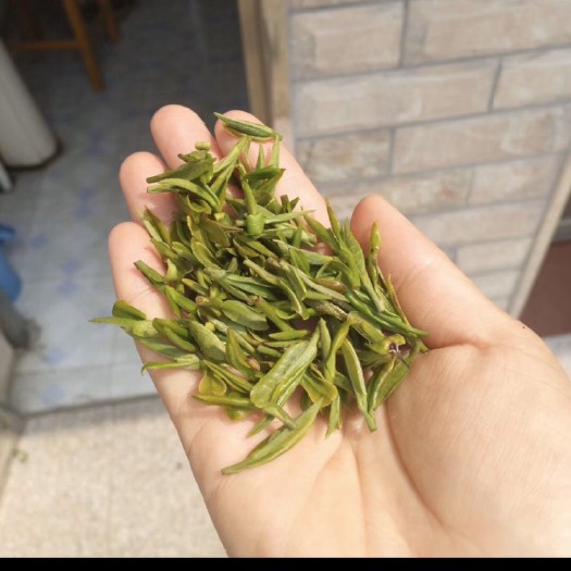 仪征市绿扬春 一年一季新茶上市了……欢迎订购