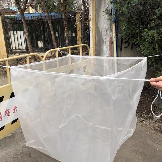 育苗网箱锦鲤专用繁殖网箱 孵化网 鱼苗网育苗网 水花网箱
