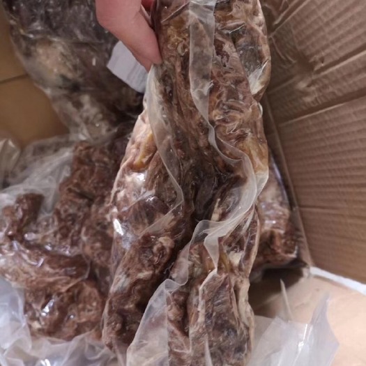 北京羊肉类 熟肉