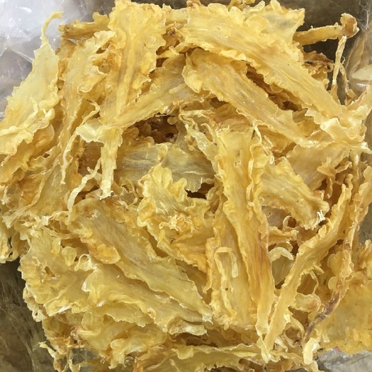 广州 冰岛鳕鱼胶 花胶 25头～200头