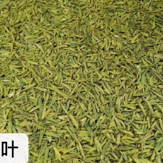 青川县竹叶青茶 七佛贡茶