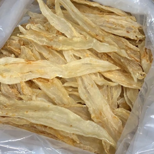 广州花胶 北海阴阳胶12头