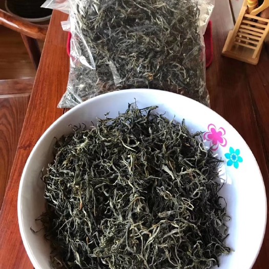 永德县普洱生态茶 临沧忙肺茶