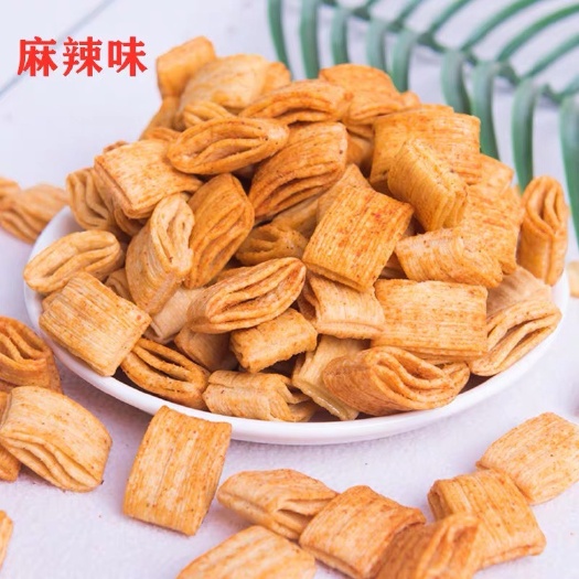 鸡泽县蛋卷  层层浪卷 厂家直销