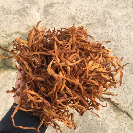 祁东县优惠黄花菜，一手货源