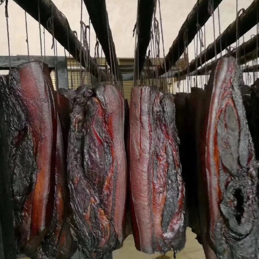 衡阳湖南腊肉 2-3个月