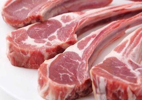 温泉县羊肉类 生肉