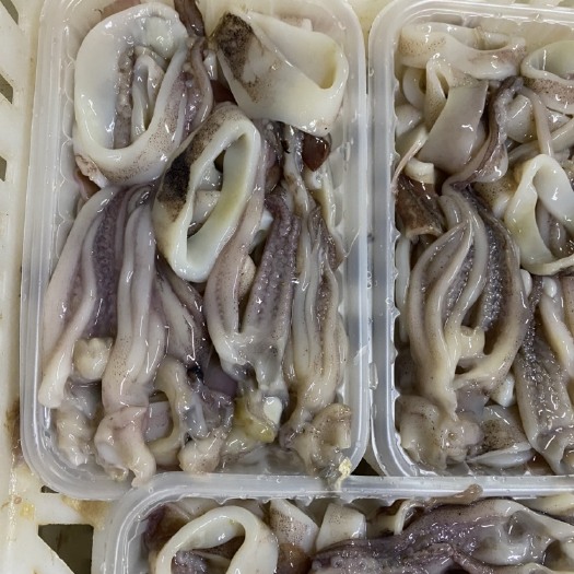 荣成市真鱿 小包装海产品