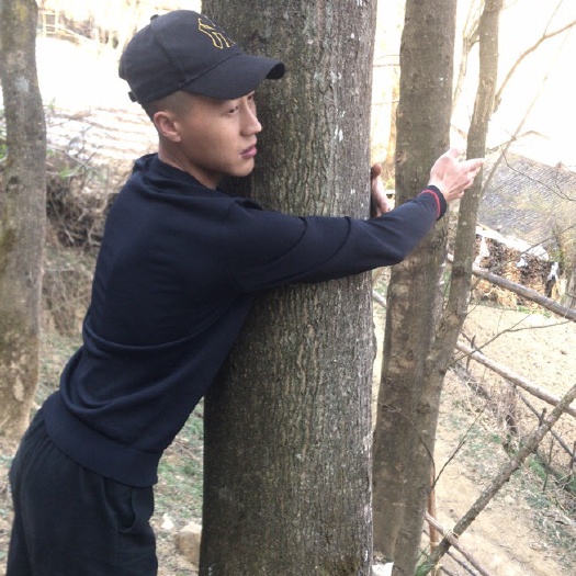 峨边县 黄柏皮
