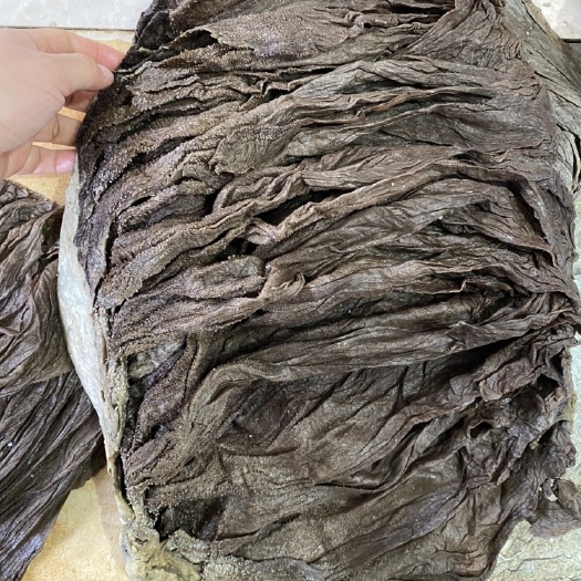 重庆市毛肚 盐干牛百叶