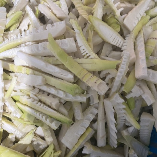 杭州烟笋干 6-12个月