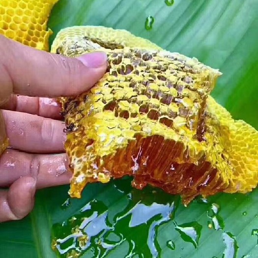 淮南 天然蜂蜜批发零售 ，食品检测合格