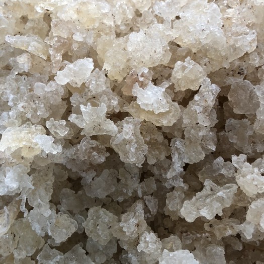 玉林 清凉夏日三剑客～雪燕，桃胶，皂角米