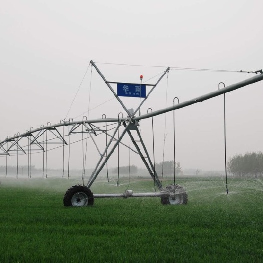 沽源县喷灌机 大量出售二手喷灌…常州华雨