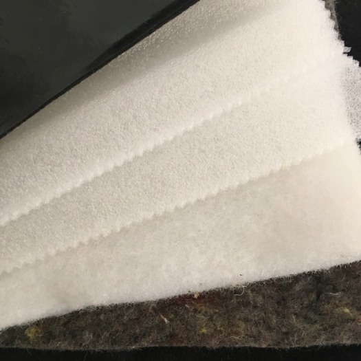任丘市大棚棉被 六层防雨防晒保温棉被
