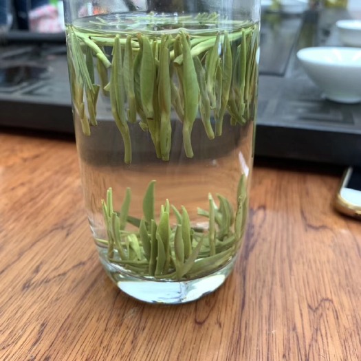 安溪县雀舌茶  茶明前绿茶雀舌一斤2罐半斤包邮