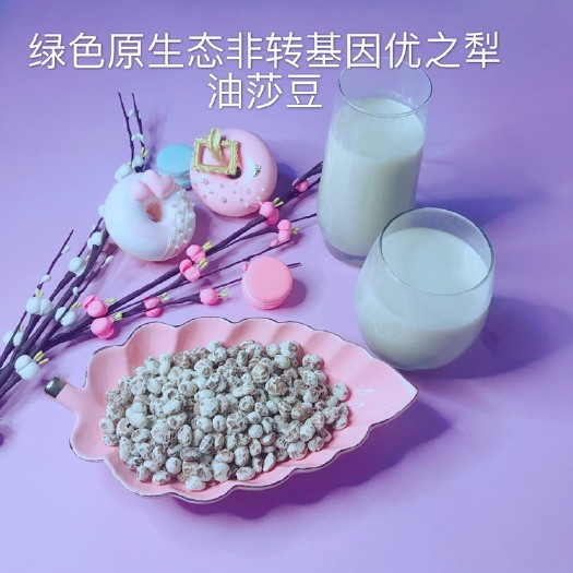 北京优之犁优质油莎豆