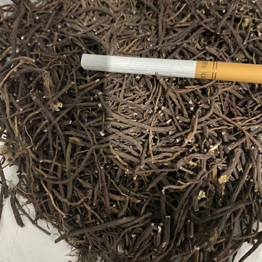 亳州 紫菀须