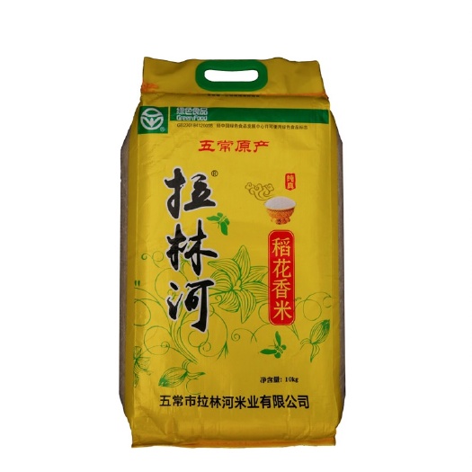 秦皇岛稻花香大米 五常稻花香米