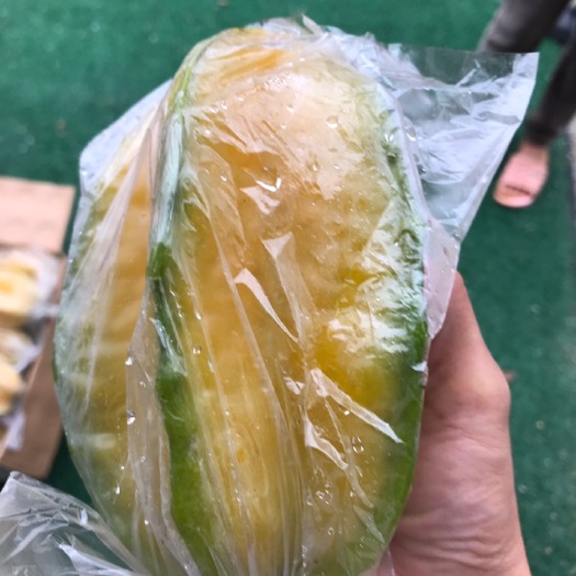 广州甜杨桃